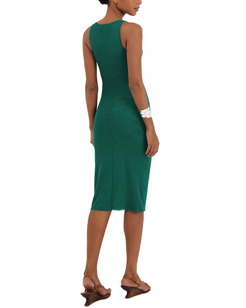 ViX Vix Amanda Midi Dress