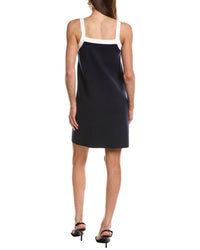 English Factory English Factory Knit Mini Dress