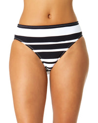 Anne Cole Clean Midrise Bottom