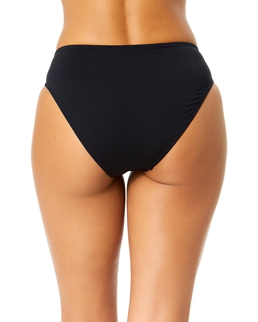 Anne Cole Clean Midrise Bottom