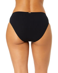 Anne Cole Clean Midrise Bottom