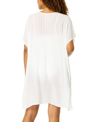 Anne Cole Easy Tunic