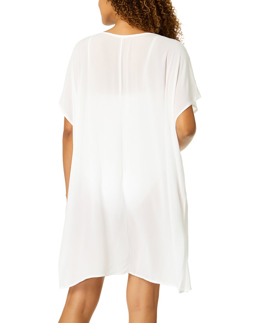 Anne Cole Easy Tunic