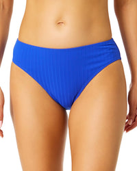Anne Cole Clean Midrise Bottom