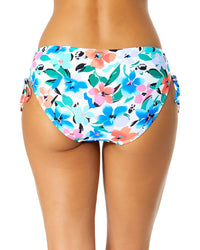Anne Cole Alex Side Tie Bottom