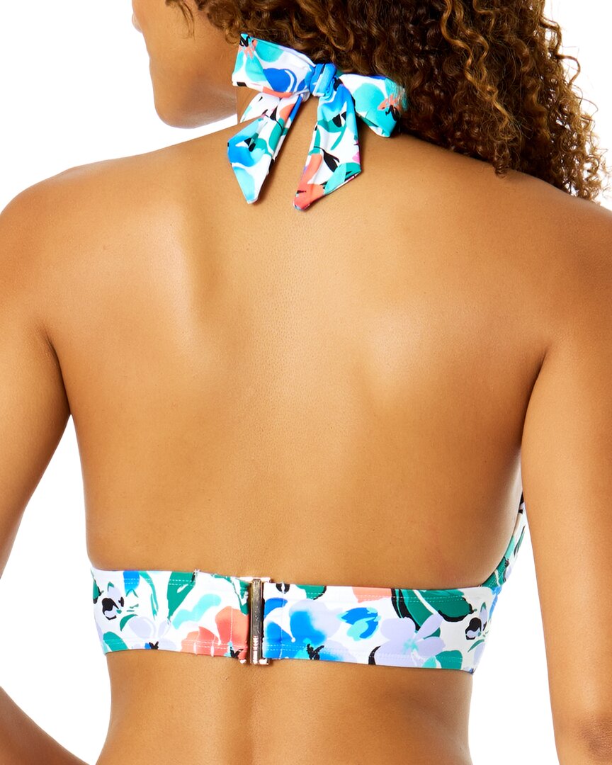 Anne Cole Marilyn Halter Top
