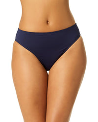 Anne Cole Clean Bottom