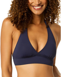 Anne Cole Twist Bandeau