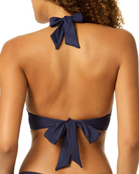 Anne Cole Twist Bandeau