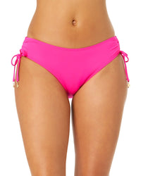 Anne Cole Alex Side Tie Bottom