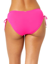 Anne Cole Alex Side Tie Bottom