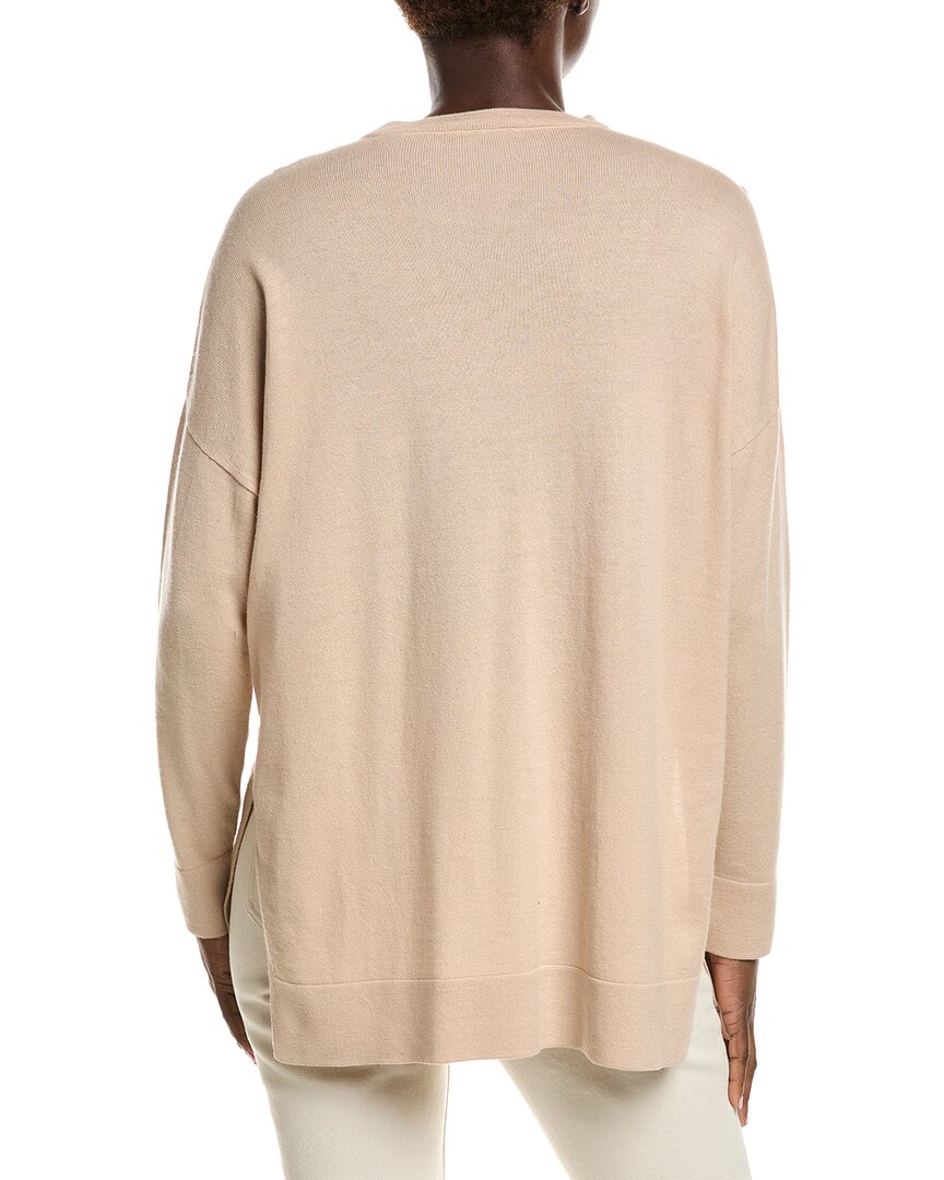Eileen Fisher Sweater