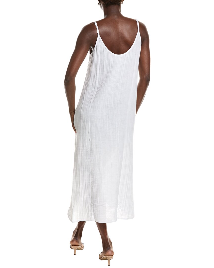 Eileen Fisher Maxi Dress