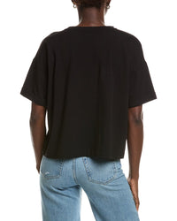 Eileen Fisher Crewneck Box Top