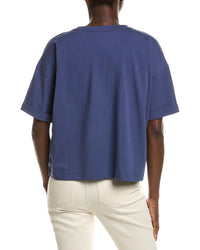 Eileen Fisher Crewneck Box Top