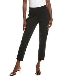 Eileen Fisher Slim Ankle Pant