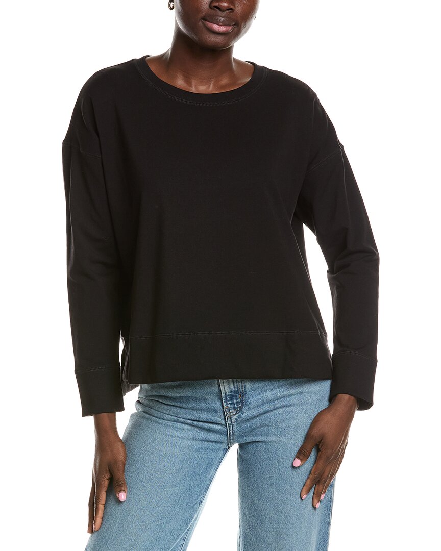 Eileen Fisher Crewneck Top