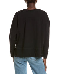 Eileen Fisher Crewneck Top
