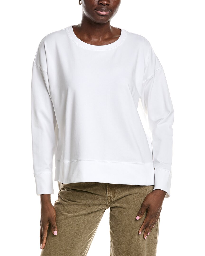 Eileen Fisher Crewneck Top