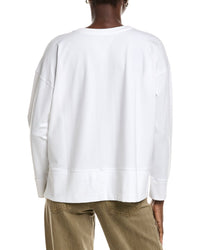 Eileen Fisher Crewneck Top