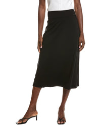 Eileen Fisher Petite A-Line Skirt