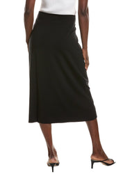 Eileen Fisher Petite A-Line Skirt