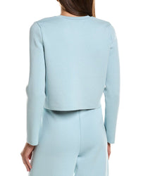 Endless Rose Endless Rose Knit Long Sleeve Cardigan