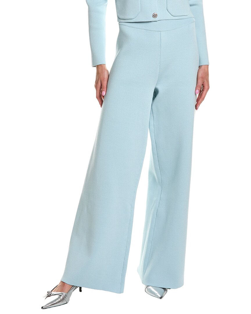 Endless Rose Relax Fit Knit Pant