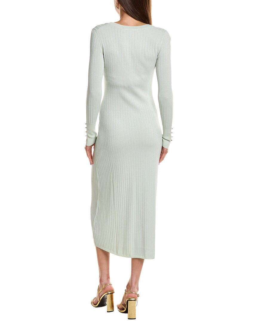 Endless Rose Lurex Sweaterdress