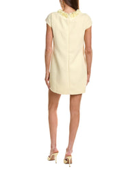 Endless Rose Tweed Mini Dress