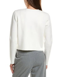Endless Rose Floral Detail Cardigan