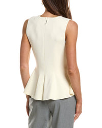 Endless Rose Neckband Knitted Top