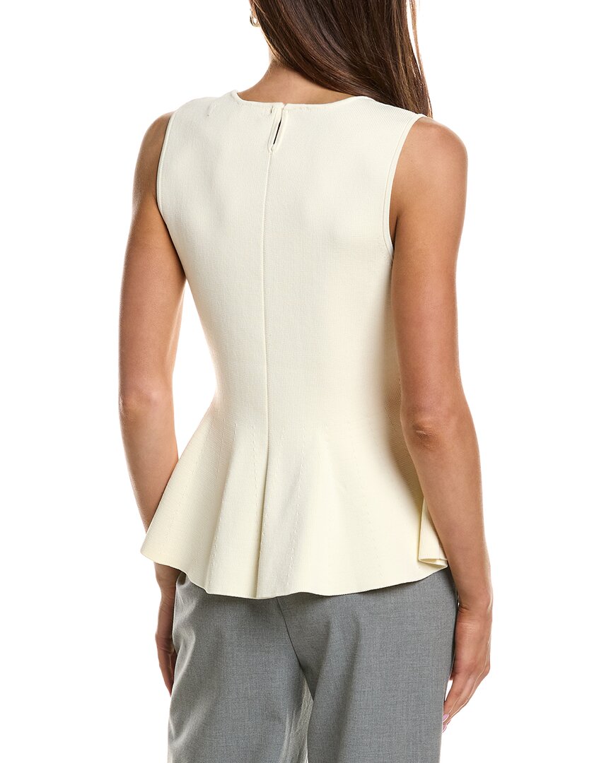 Endless Rose Neckband Knitted Top