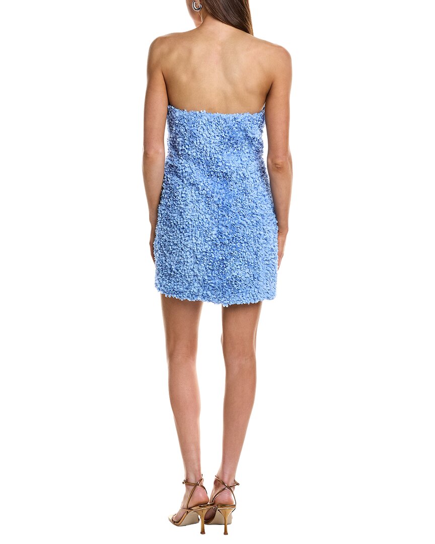 Endless Rose Strapless Floral Dress – Bluefly
