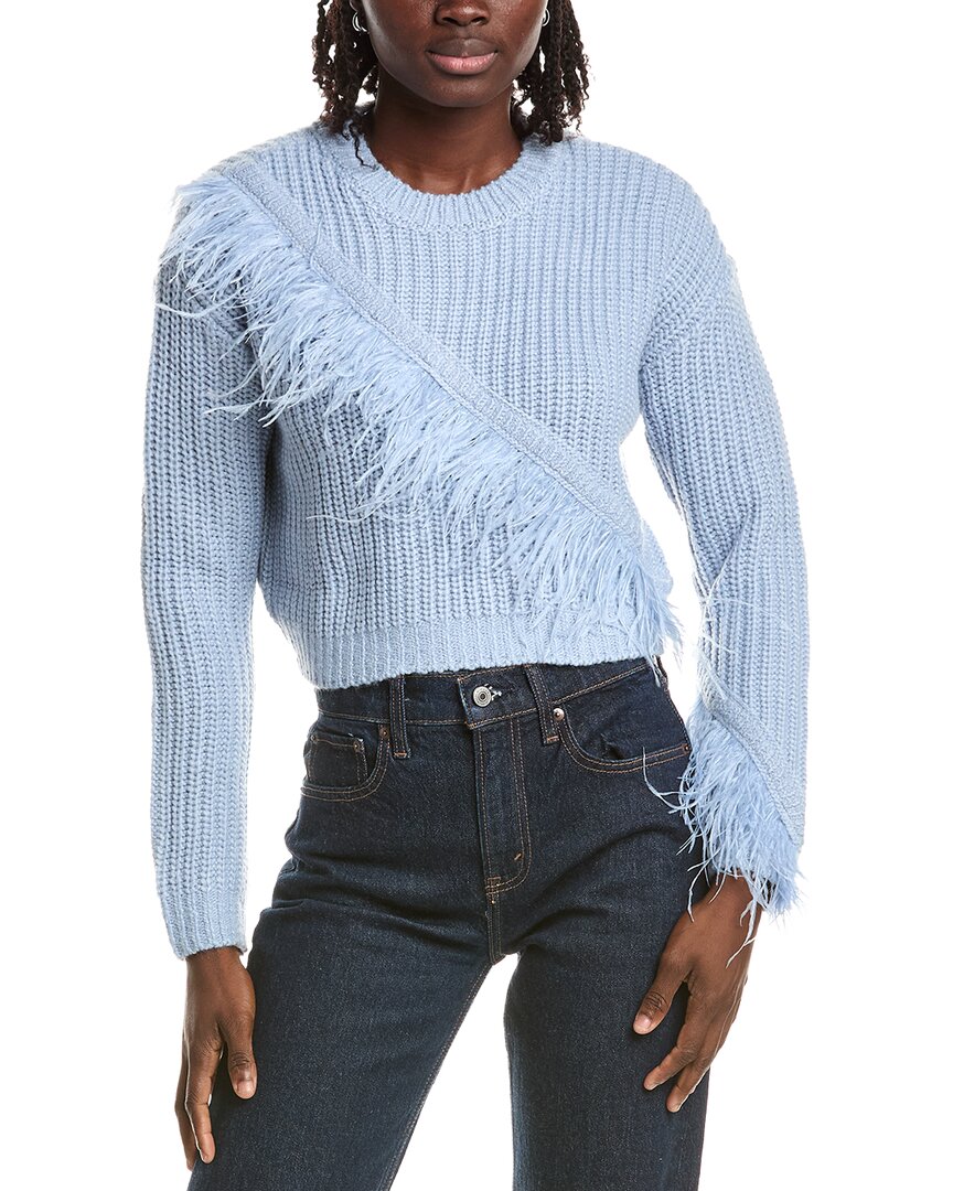 Cinq à Sept Cinq À Sept Kaelie Pullover