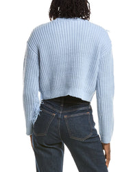 Cinq à Sept Cinq À Sept Kaelie Pullover