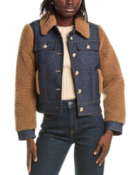 Cinq à Sept Cinq À Sept Belinda Jacket