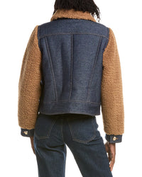 Cinq à Sept Cinq À Sept Belinda Jacket