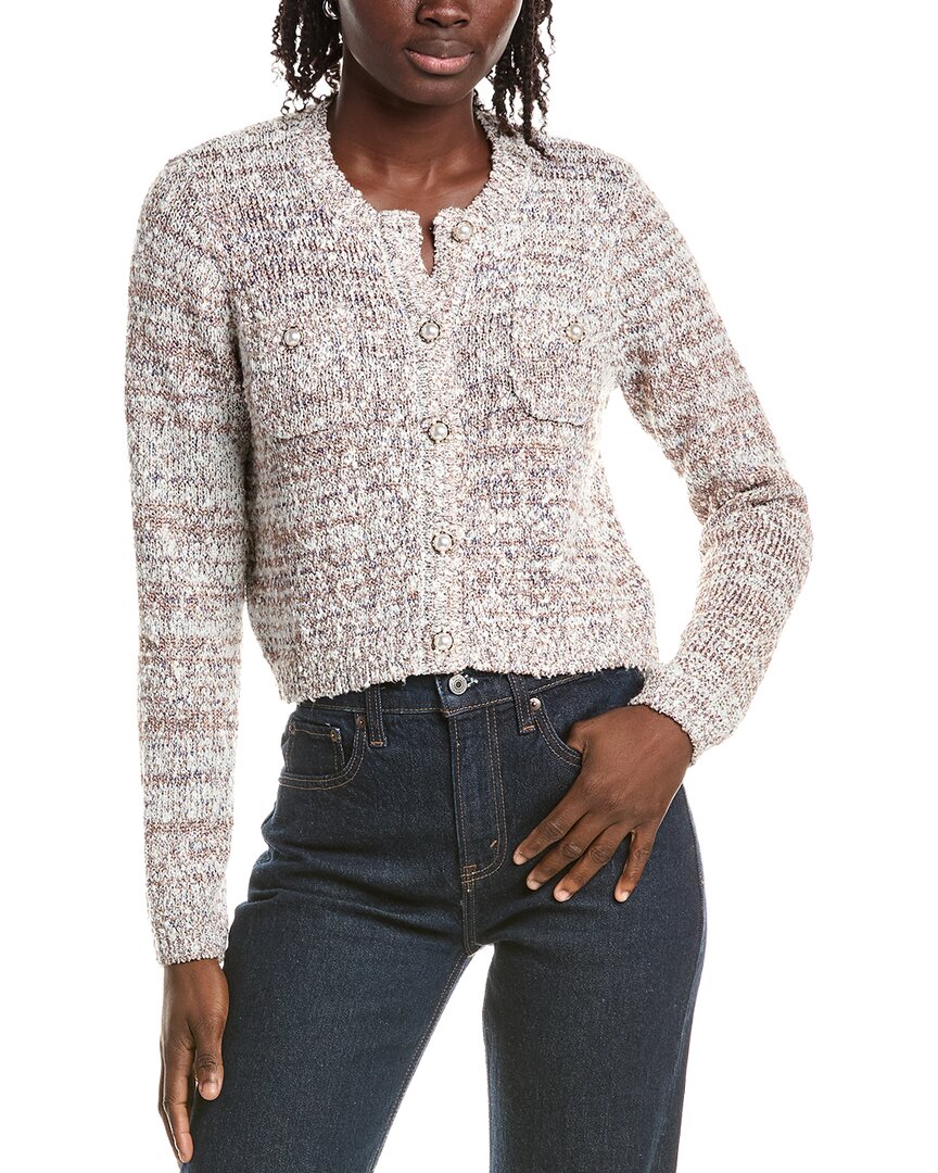 Cinq à Sept Cinq À Sept Kori Cardigan