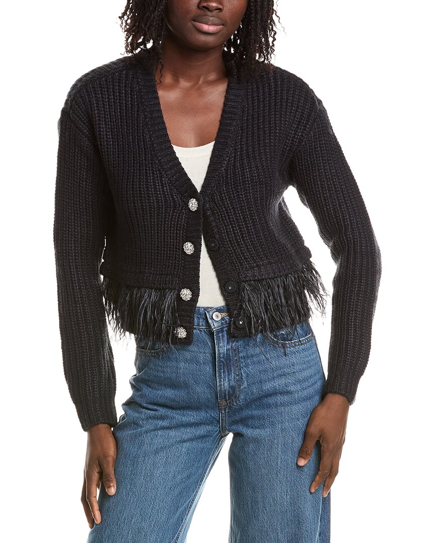 Cinq à Sept Cinq À Sept Krissi Cardigan