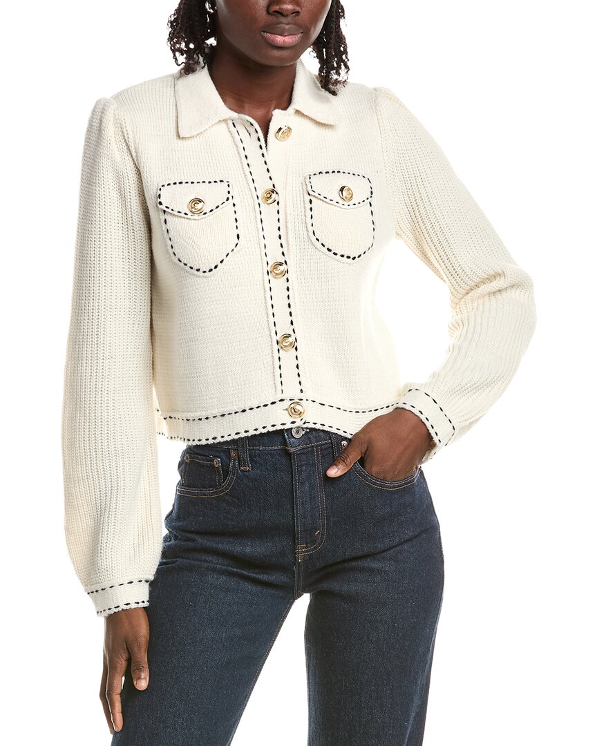 Cinq à Sept Cinq À Sept Riya Jacket