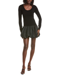 Cinq à Sept Cinq À Sept Brisa Mini Dress