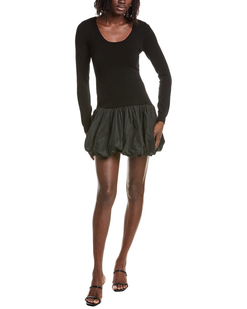 Cinq à Sept Cinq À Sept Brisa Mini Dress