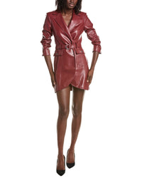 Cinq à Sept Cinq À Sept Jenessa Mini Dress