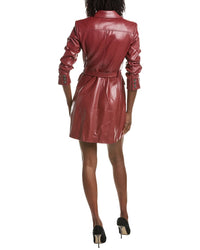 Cinq à Sept Cinq À Sept Jenessa Mini Dress