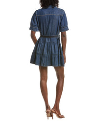 Cinq à Sept Cinq À Sept Ophelia Mini Dress