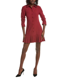 Cinq à Sept Cinq À Sept Lucilla Shirtdress