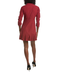 Cinq à Sept Cinq À Sept Lucilla Shirtdress