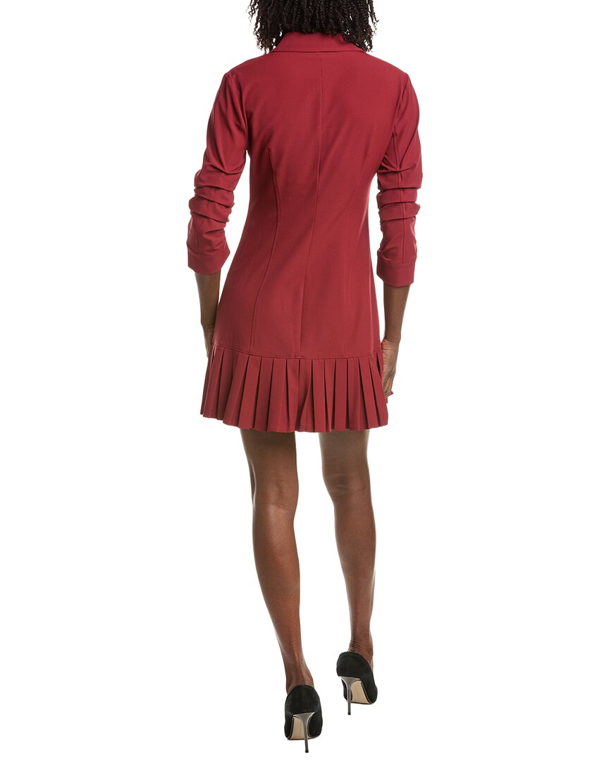 Cinq à Sept Cinq À Sept Lucilla Shirtdress