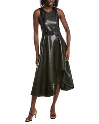 Cinq à Sept Cinq À Sept Zelda Midi Dress
